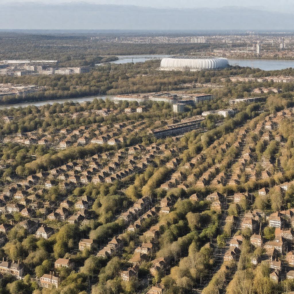 Charlton, London